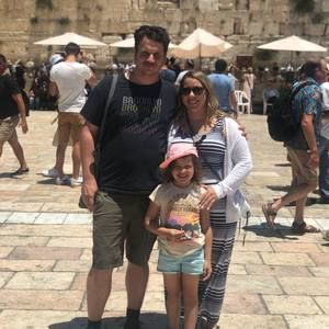 Meet your Posher, Sharon